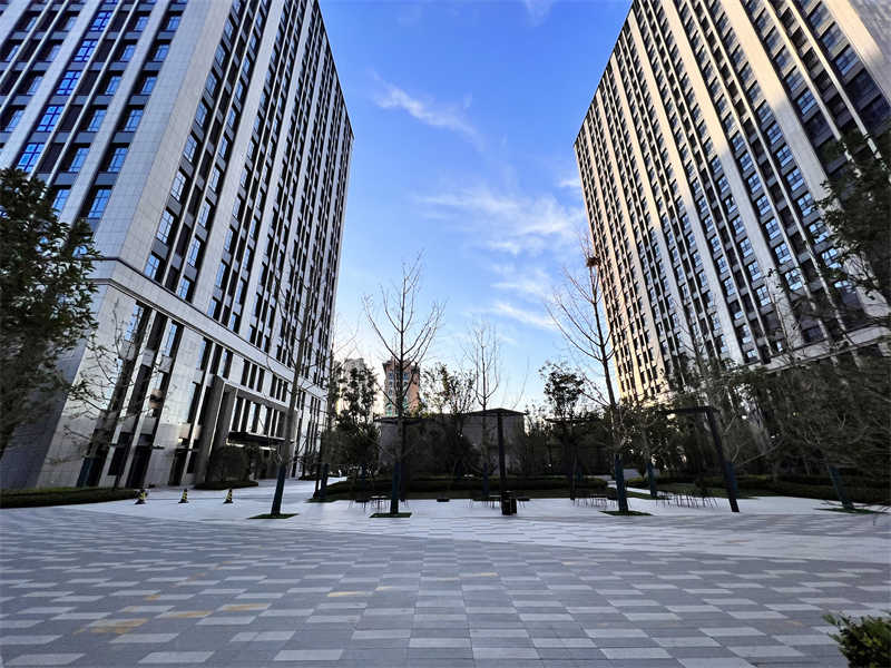 中海龙湾财富中心（中海龙湾商务广场）