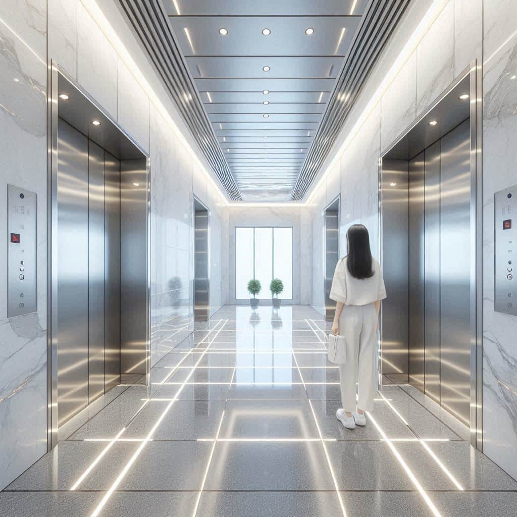 大厦名字文章配图